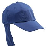 SANDCROSS BASEBALL CAP, NURSERY UNIFORM, PE KIT
