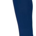 NAVY FOOTBALL SOCKS, PE KIT