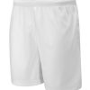 WHITE ACADEMY GYM SHORTS, PE KIT