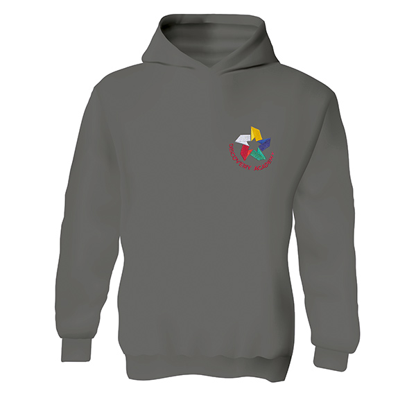 RSM YR6 LEAVERS HOODIE, LEAVERS HOODIE, Reigate St. Marys School