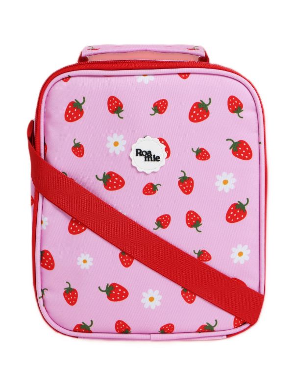 ROAMIE LUNCH BAG, BAGS AND ACCESSORIES, BAGS