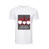 MY GNOMIES SHORT SLEEVE T SHIR, XMAS TOPS