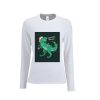 TREE REX LONG SLEEVE T SHIRT, XMAS TOPS