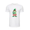 ELF SQUAD SHORT SLEEVE T SHIRT, XMAS TOPS