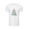 DAYS MERRY SHORT SLEEVE T SHIR, XMAS TOPS