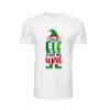 ON WINE SHORT SLEEVE T SHIRT, XMAS TOPS