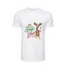 J JUICE SHORT SLEEVE T SHIRT, XMAS TOPS