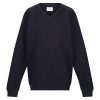 MARDEN LODGE V NECK SWEATSHIRT, LOWER SCHOOL UNIFORM (RECEPTION TO YR 2), UPPER SCHOOL UNIFORM (YR 3-6), NURSERY
