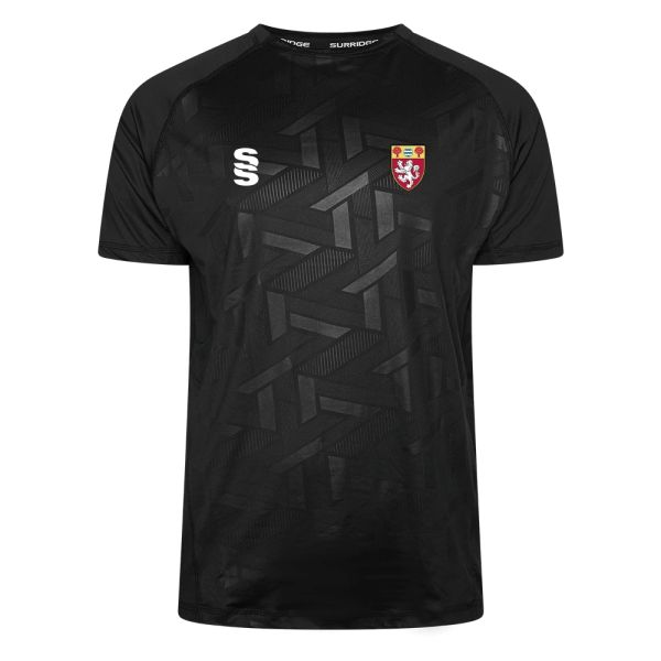 RAA STAFF IMPACT T-SHIRT, RAA 0TD