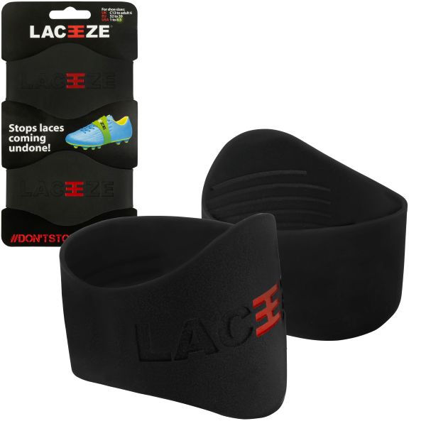 LACEEZE BANDS, SPORTS ACCESSORIES
