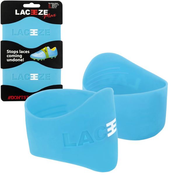 LACEEZE BANDS, SPORTS ACCESSORIES