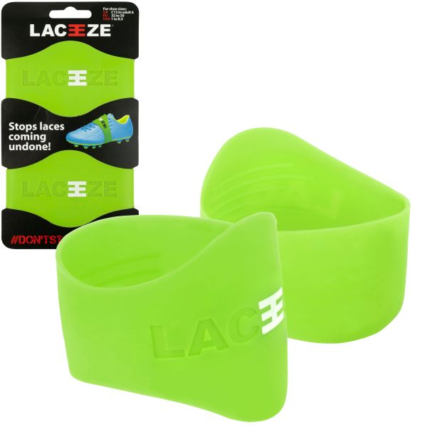 LACEEZE BANDS, SPORTS ACCESSORIES