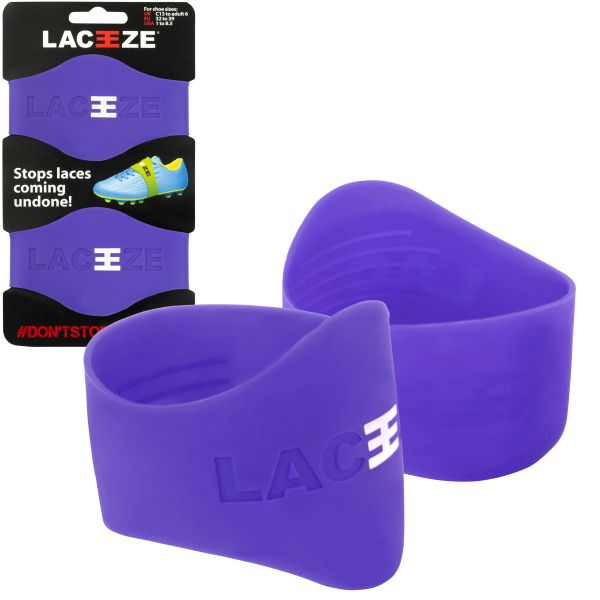 LACEEZE BANDS, SPORTS ACCESSORIES