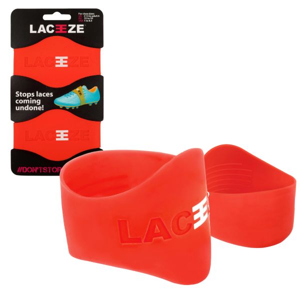 LACEEZE BANDS, SPORTS ACCESSORIES