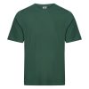 DOVERS GREEN PE T-SHIRT WITH LOGO, PE KIT