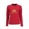 BIG CROWN TOP, SEASONAL TOPS