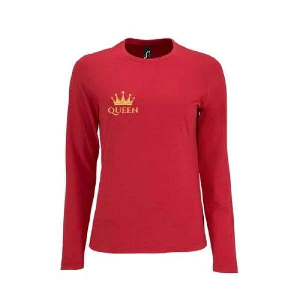 SMALL CROWN TOP, SEASONAL TOPS