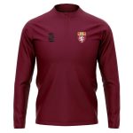 RAA STAFF ELITE MIDLAYER - M, STAFF KIT, RAA 0TD