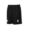 RAA STAFF FUSE SHORTS, STAFF KIT, RAA 0TD