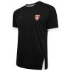 RAA STAFF FUSE T-SHIRT, STAFF KIT, RAA 0TD