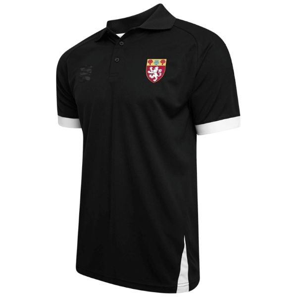 RAA STAFF FUSE POLO, STAFF KIT, RAA 0TD