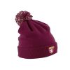 RAA STAFF SNOWSTAR BEANIE, STAFF KIT, RAA 0TD