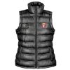 RAA STAFF ICE BIRD GILET - F, STAFF KIT, RAA 0TD