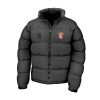 RAA STAFF PUFFA JACKET - M, STAFF KIT, RAA 0TD