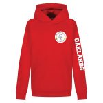 OAKLAND YR 6 LEAVERS HOODIE, Oaklands Primary, LEAVERS HOODIE