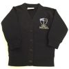 REIGATE PARISH CARDIGAN, LOWER SCHOOL UNIFORM (RECEPTION - YR 2}