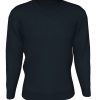 V NECK JUMPER, Uniform Forms 1-5