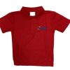 TALL TREES POLOSHIRT, UNIFORM