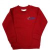 TALL TREES SWEATSHIRT, UNIFORM