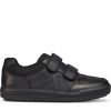GEOX ARZACH, Geox, Geox Boys, SCHOOL SHOES
