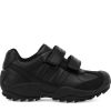 GEOX SAVAGE BOYS, Geox, Geox Boys, SCHOOL SHOES