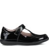 GEOX NAIMARA PATENT, SCHOOL SHOES, Geox, Geox Girls