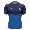 BOYS GAMES SHIRT, UPPER SCHOOL PE KIT