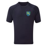 GAMES SHIRT, Reigate School, PE KIT
