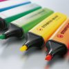 BOSS HIGHLIGHTER, STATIONERY
