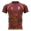 BOYS REVERSIBLE GAMES TOP, SENIOR PE KIT, JUNIORS PE KIT