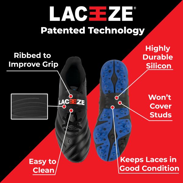 LACEEZE BANDS, SPORTS ACCESSORIES