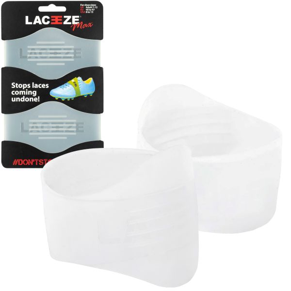 LACEEZE BANDS, SPORTS ACCESSORIES