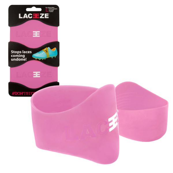 LACEEZE BANDS, SPORTS ACCESSORIES