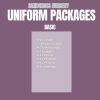 SANDCROSS UNIFORM PACKAGE, Uniform Packages, UNIFORM PACKAGES, Sandcross Primary School