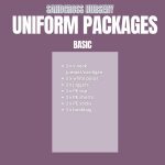 SANDCROSS UNIFORM PACKAGE, Uniform Packages, UNIFORM PACKAGES, Sandcross Primary School