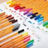 POINT 88 FINE PENS