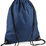 Plain Drawsting Bag