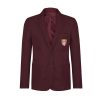 RAA GIRLS BLAZER, Senior School Uniform