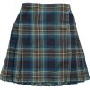 MICKLEFIELD KILT, UPPER SCHOOL UNIFORM (YR3-6), LOWER SCHOOL UNIFORM (R-YR2)