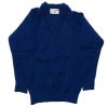 MICKLEFIELD V NECK, LOWER SCHOOL UNIFORM (R-YR2), UPPER SCHOOL UNIFORM (YR3-6)